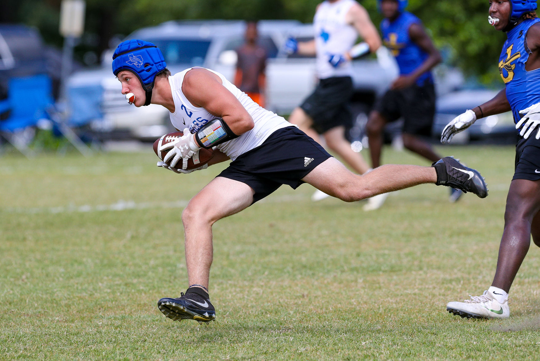 Lindale 7-on-7
